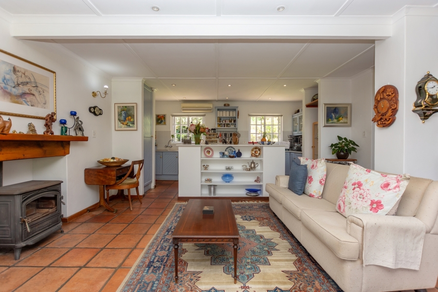 4 Bedroom Property for Sale in Riebeek West Western Cape